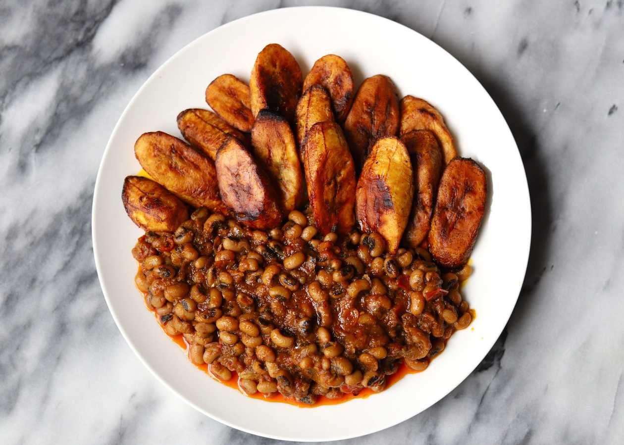 Waakye